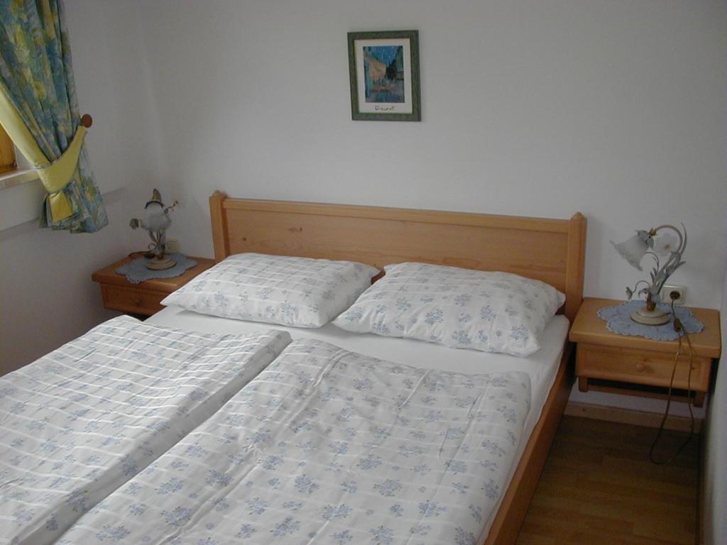 Ferienwohnung Maria Gstatter Sankt Martin am Tennengebirge Rom bilde